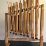 Erek Erek Angklung 2D 3D 4D Menurut Buku Mimpi Terbaru 2025