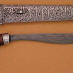 Erek Erek Badik 2D 3D 4D Menurut Buku Mimpi Terbaru 2025