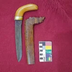 Erek Erek Belati 2D 3D 4D Menurut Buku Mimpi Terbaru 2025