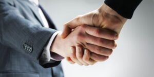 Erek Erek Berjabat Tangan 2D 3D 4D Menurut Buku Mimpi Terbaru 2025