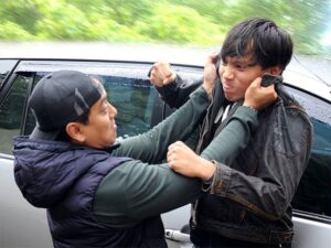 Erek Erek Berkelahi Dengan Orang Tak Dikenal 2D 3D 4D Menurut Buku Mimpi Terbaru 2025