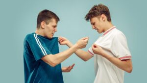 Erek Erek Berkelahi Dengan Teman 2D 3D 4D Menurut Buku Mimpi Terbaru 2025