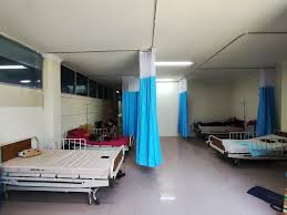 Erek Erek Berobat ke Rumah sakit 2D 3D 4D Menurut Buku Mimpi Terbaru 2025