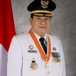 Erek Erek Bupati 2D 3D 4D Menurut Buku Mimpi Terbaru 2025