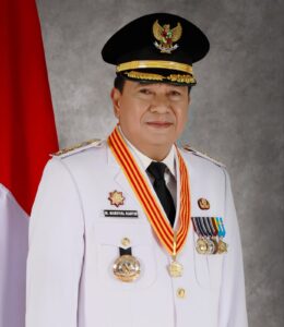 Erek Erek Bupati 2D 3D 4D Menurut Buku Mimpi Terbaru 2025