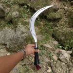 Erek Erek Celurit 2D 3D 4D Menurut Buku Mimpi Terbaru 2025