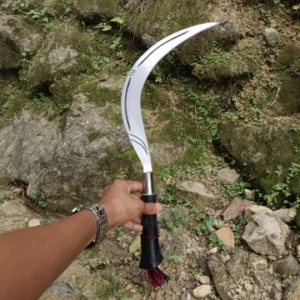 Erek Erek Celurit 2D 3D 4D Menurut Buku Mimpi Terbaru 2025