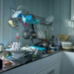 Erek Erek Dapur Berantakan 2D 3D 4D Menurut Buku Mimpi Terbaru 2025