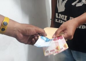 Erek Erek Dikasih Amplop 2D 3D 4D Menurut Buku Mimpi Terbaru 2025