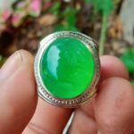 Erek Erek Dikasih Batu Giok 2D 3D 4D Menurut Buku Mimpi Terbaru 2025