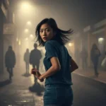 Erek Erek Dikejar Orang Tak dikenal 2D 3D 4D Menurut Buku Mimpi Terbaru 2025