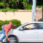 Erek Erek Ditabrak Mobil 2D 3D 4D Menurut Buku Mimpi Terbaru 2025