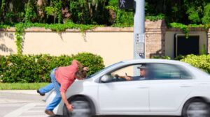 Erek Erek Ditabrak Mobil 2D 3D 4D Menurut Buku Mimpi Terbaru 2025