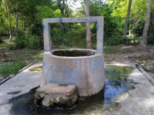 Erek Erek Gali Sumur 2D 3D 4D Menurut Buku Mimpi Terbaru 2025