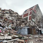 Erek Erek Gempa Bumi 2D 3D 4D Menurut Buku Mimpi Terbaru 2025