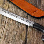 Erek Erek Golok 2D 3D 4D Menurut Buku Mimpi Terbaru 2025