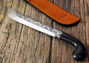 Erek Erek Golok 2D 3D 4D Menurut Buku Mimpi Terbaru 2025