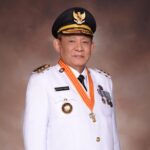 Erek Erek Gubernur 2D 3D 4D Menurut Buku Mimpi Terbaru 2025