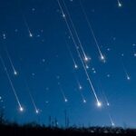 Erek Erek Hujan meteor 2D 3D 4D Menurut Buku Mimpi Terbaru 2025