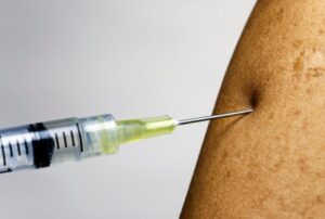 Erek Erek Jarum Suntik 2D 3D 4D Menurut Buku Mimpi Terbaru 2025