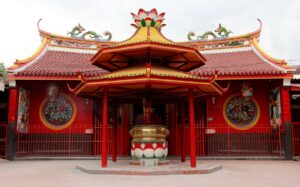 Erek Erek Kelenteng 2D 3D 4D Menurut Buku Mimpi Terbaru 2025