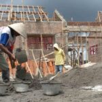 Erek Erek Kerja Bangunan 2D 3D 4D Menurut Buku Mimpi Terbaru 2025