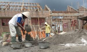 Erek Erek Kerja Bangunan 2D 3D 4D Menurut Buku Mimpi Terbaru 2025