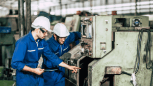 Erek Erek Kerja di Pabrik 2D 3D 4D Menurut Buku Mimpi Terbaru 2025