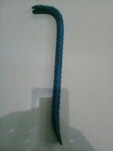 Erek Erek Linggis 2D 3D 4D Menurut Buku Mimpi Terbaru 2025