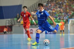 Erek Erek Main Futsal 2D 3D 4D Menurut Buku Mimpi Terbaru 2025