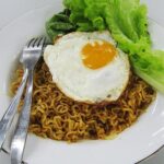 Erek Erek Makan Mie Goreng 2D 3D 4D Menurut Buku Mimpi Terbaru 2025