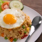 Erek Erek Makan Nasi Goreng 2D 3D 4D Menurut Buku Mimpi Terbaru 2025