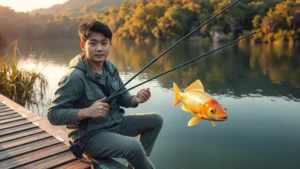 Erek Erek Mancing Ikan Bandeng 2D 3D 4D Menurut Buku Mimpi Terbaru 2025