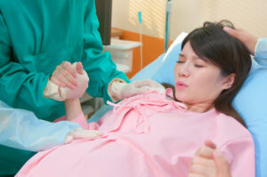 Erek Erek Melahirkan 2D 3D 4D Menurut Buku Mimpi Terbaru 2025