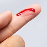 Erek Erek Melihat Darah 2D 3D 4D Menurut Buku Mimpi Terbaru 2025