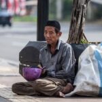 Erek Erek Melihat Pengemis di Jalan 2D 3D 4D Menurut Buku Mimpi Terbaru 2025