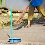 Erek Erek Menyapu Halaman Rumah 2D 3D 4D Menurut Buku Mimpi Terbaru 2025