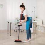 Erek Erek Menyapu Rumah 2D 3D 4D Menurut Buku Mimpi Terbaru 2025