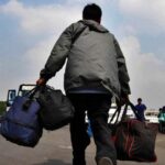 Erek Erek Merantau 2D 3D 4D Menurut Buku Mimpi Terbaru 2025