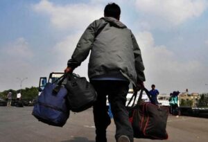 Erek Erek Merantau 2D 3D 4D Menurut Buku Mimpi Terbaru 2025