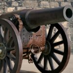 Erek Erek Meriam 2D 3D 4D Menurut Buku Mimpi Terbaru 2025