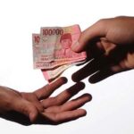 Erek Erek Minta Uang 2D 3D 4D Menurut Buku Mimpi Terbaru 2025