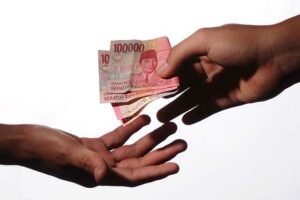 Erek Erek Minta Uang 2D 3D 4D Menurut Buku Mimpi Terbaru 2025