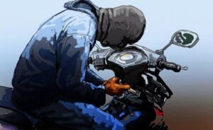 Erek Erek Motor Hilang 2D 3D 4D Menurut Buku Mimpi Terbaru 2025