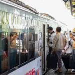 Erek Erek Naik Kereta Api 2D 3D 4D Menurut Buku Mimpi Terbaru 2025