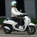 Erek Erek Naik Motor 2D 3D 4D Menurut Buku Mimpi Terbaru 2025