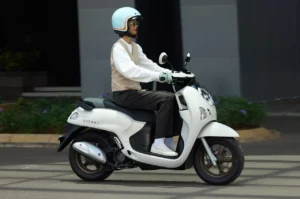 Erek Erek Naik Motor 2D 3D 4D Menurut Buku Mimpi Terbaru 2025