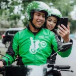 Erek Erek Naik Ojol 2D 3D 4D Menurut Buku Mimpi Terbaru 2025