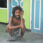 Erek Erek Orang Gila Mengamuk 2D 3D 4D Menurut Buku Mimpi Terbaru 2025