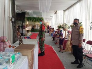 Erek Erek Orang Hajatan 2D 3D 4D Menurut Buku Mimpi Terbaru 2025